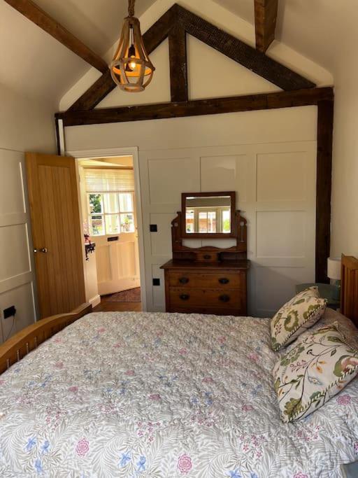 Holiday home Little Syke