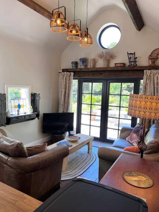 Holiday home Little Syke Nun Monkton