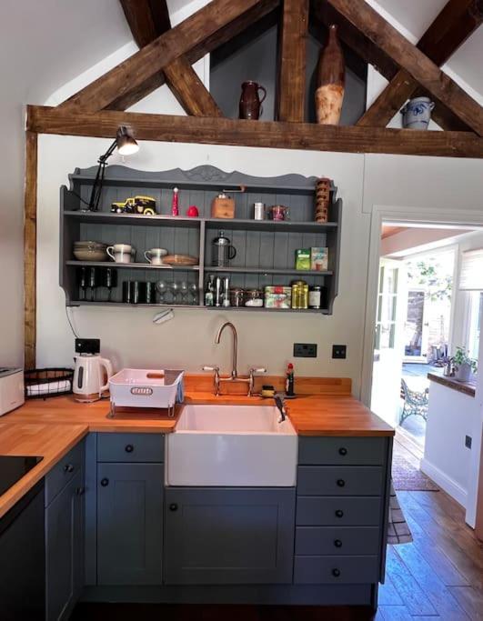 Little Syke Holiday home